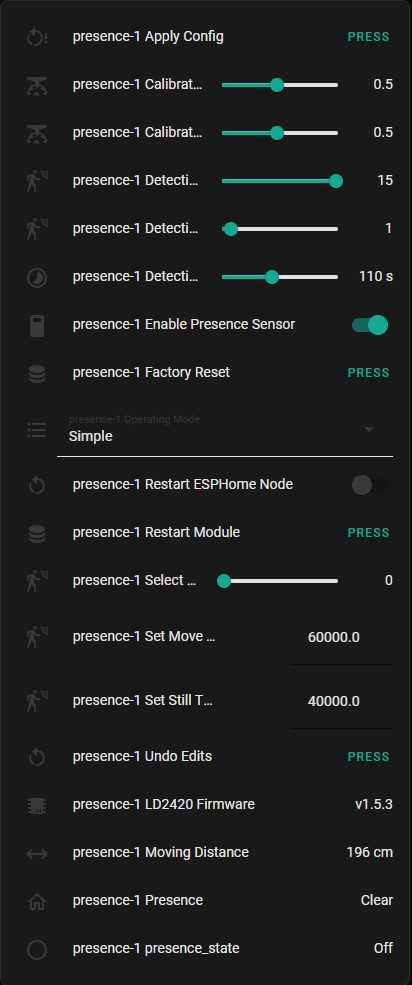 GRPS1 Features